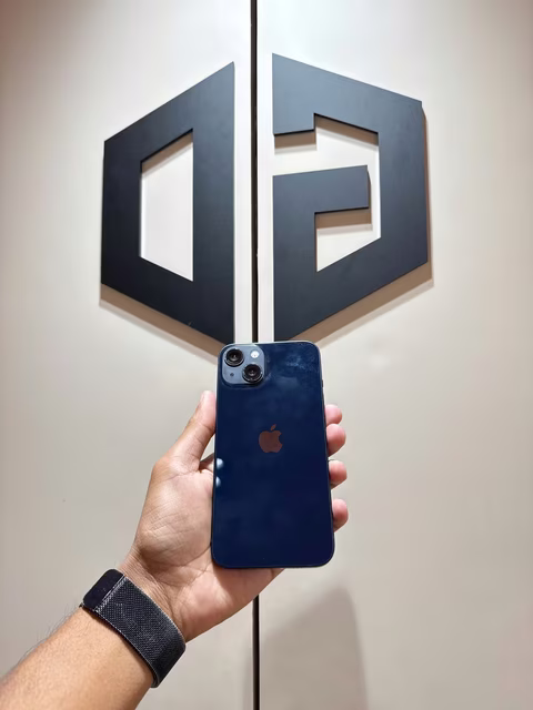 iPhone 13 256GB Black