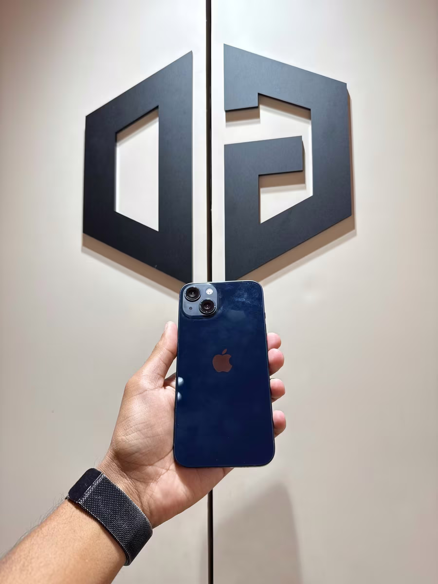 Iphone 13 256GB Black, photo 1