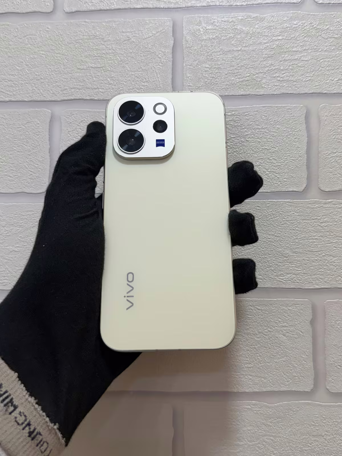 Vivo V70 256GB Lemon Yellow Bop-27977