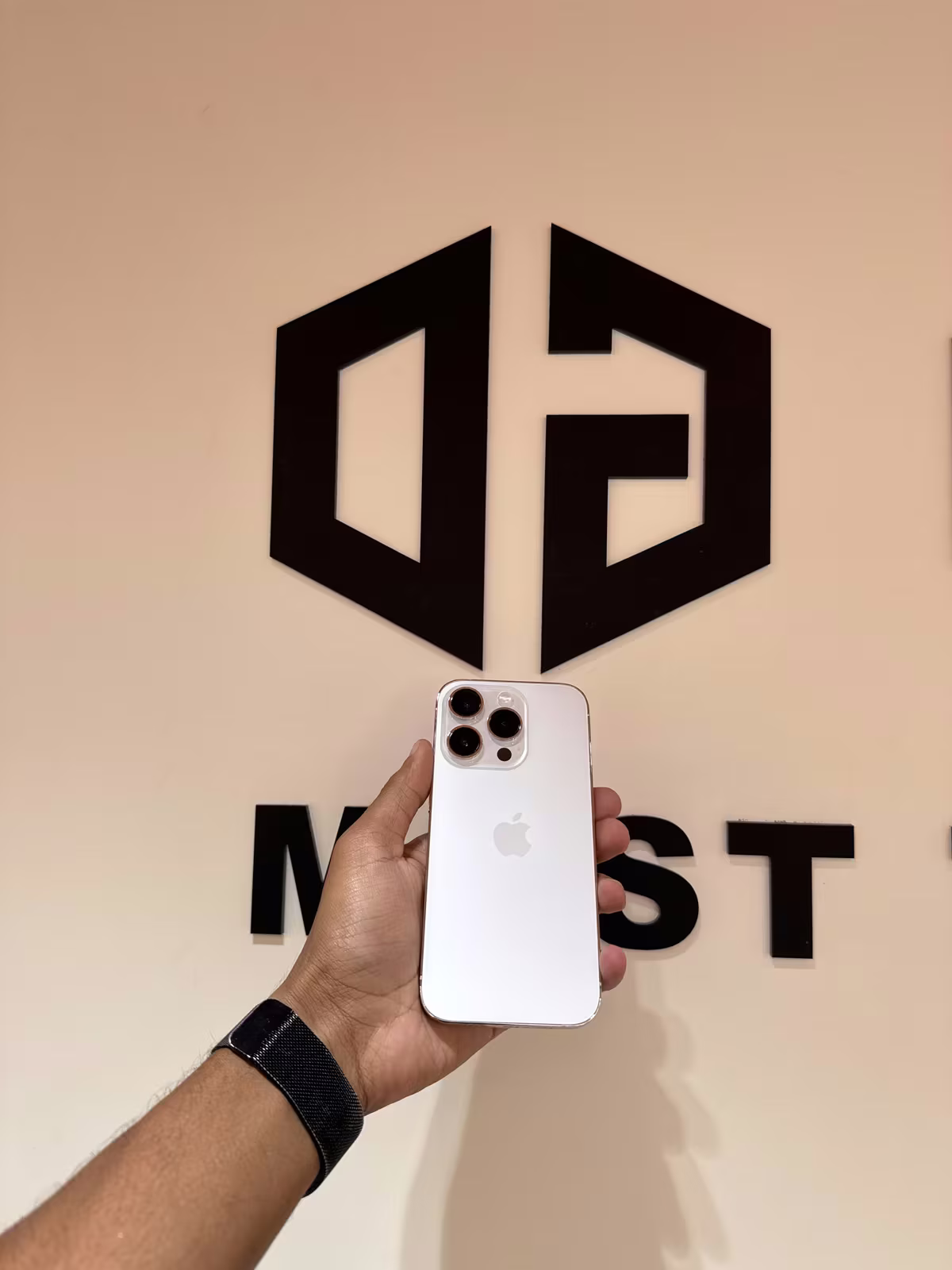 Iphone 14 Pro 256GB White