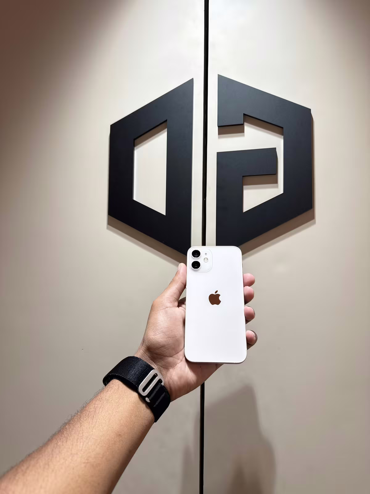 Iphone 12 Mini 128GB White