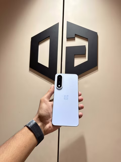 One Plus Nord 5 8-256Gb Drylce