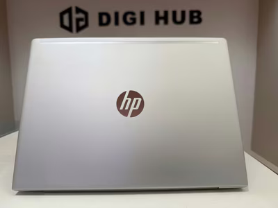 Lenovo Hp 440 G7 Laptop (15-10Th/8Gb/512Ssd/14"/Win Pro) Silver Gnr - 3Hbkc