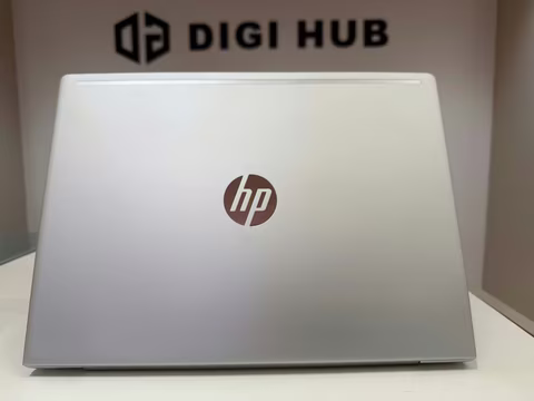 Lenovo Hp 440 G7 Laptop (15-10Th/8Gb/512Ssd/14"/Win Pro) Silver Gnr - 3Hbkc