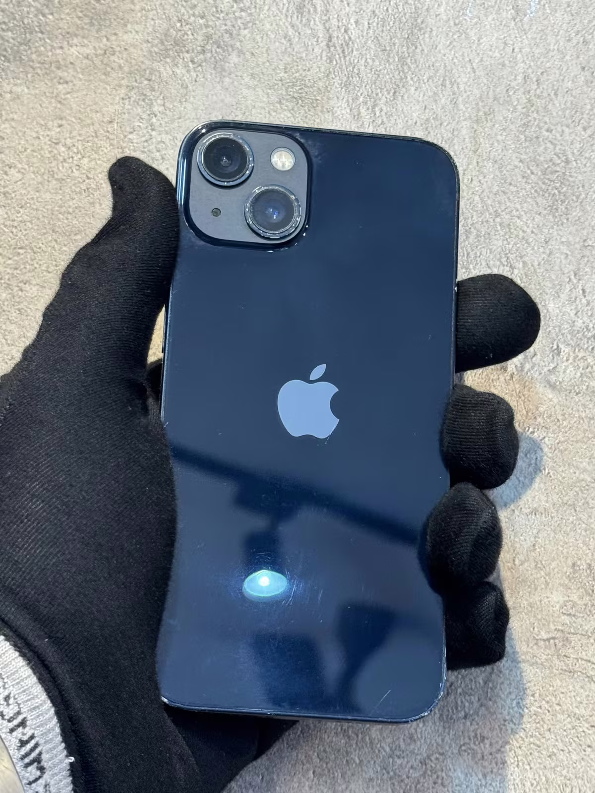 Iphone 13 128GB Black - Bop-22485