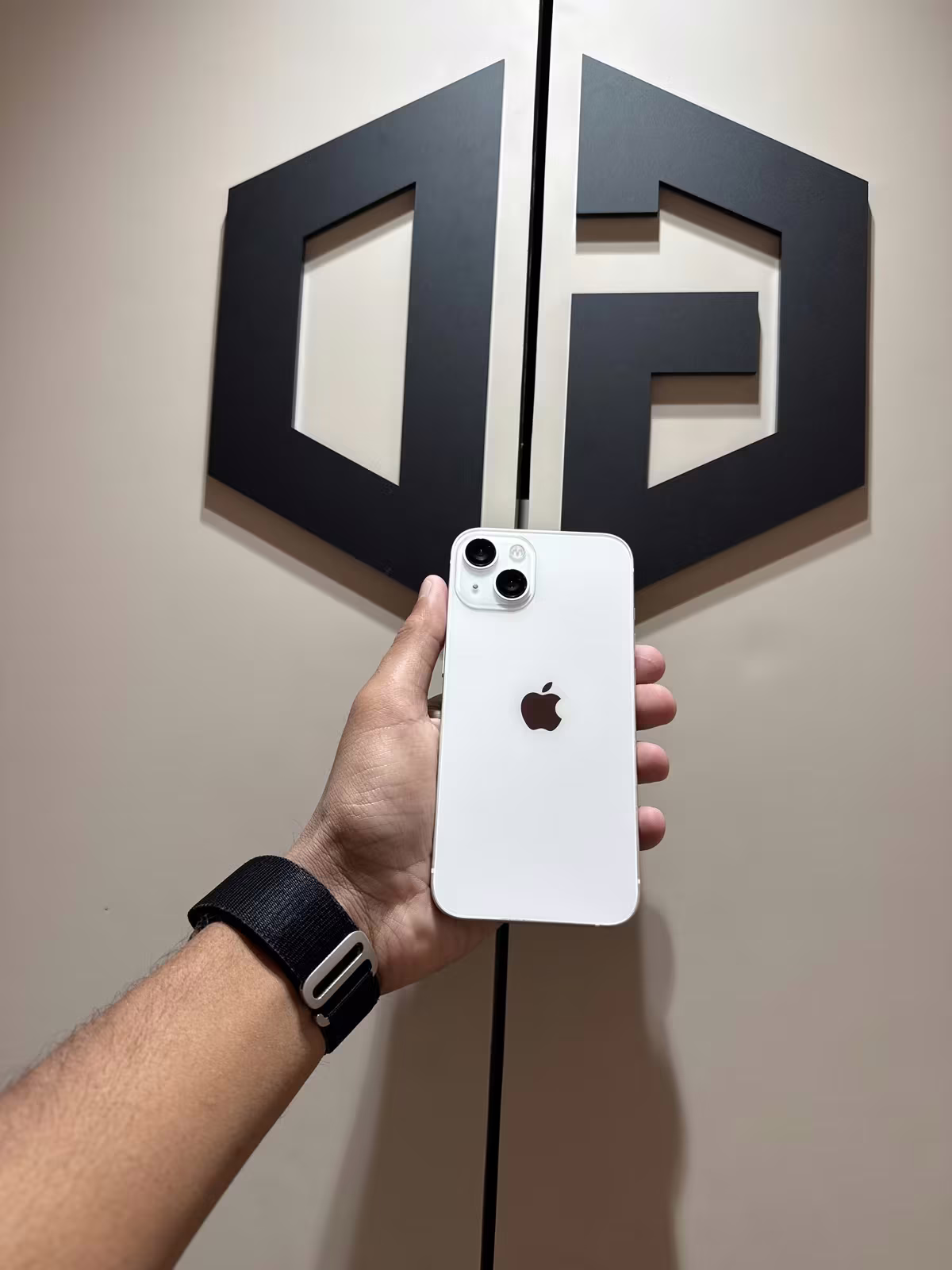 Iphone 13 256GB White