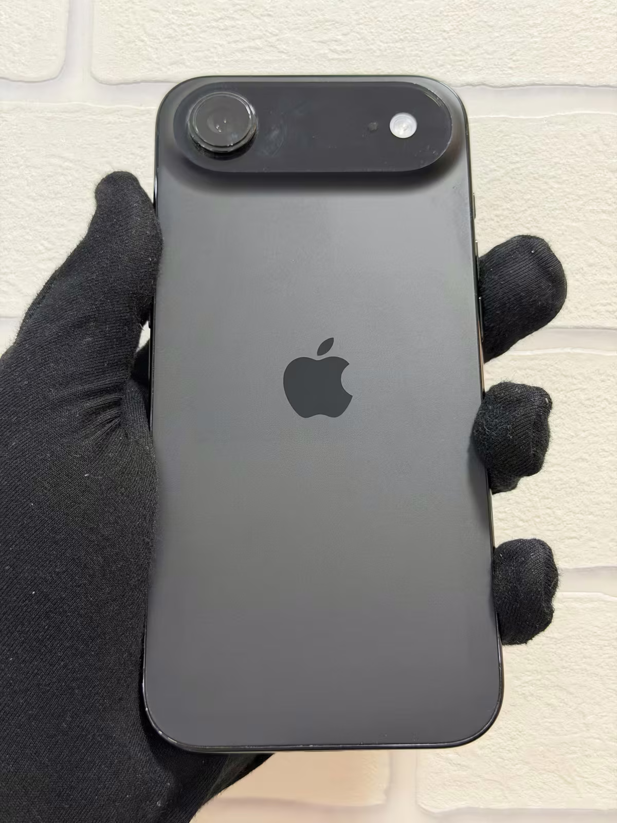 Iphone Air 256GB Black Bop-75153