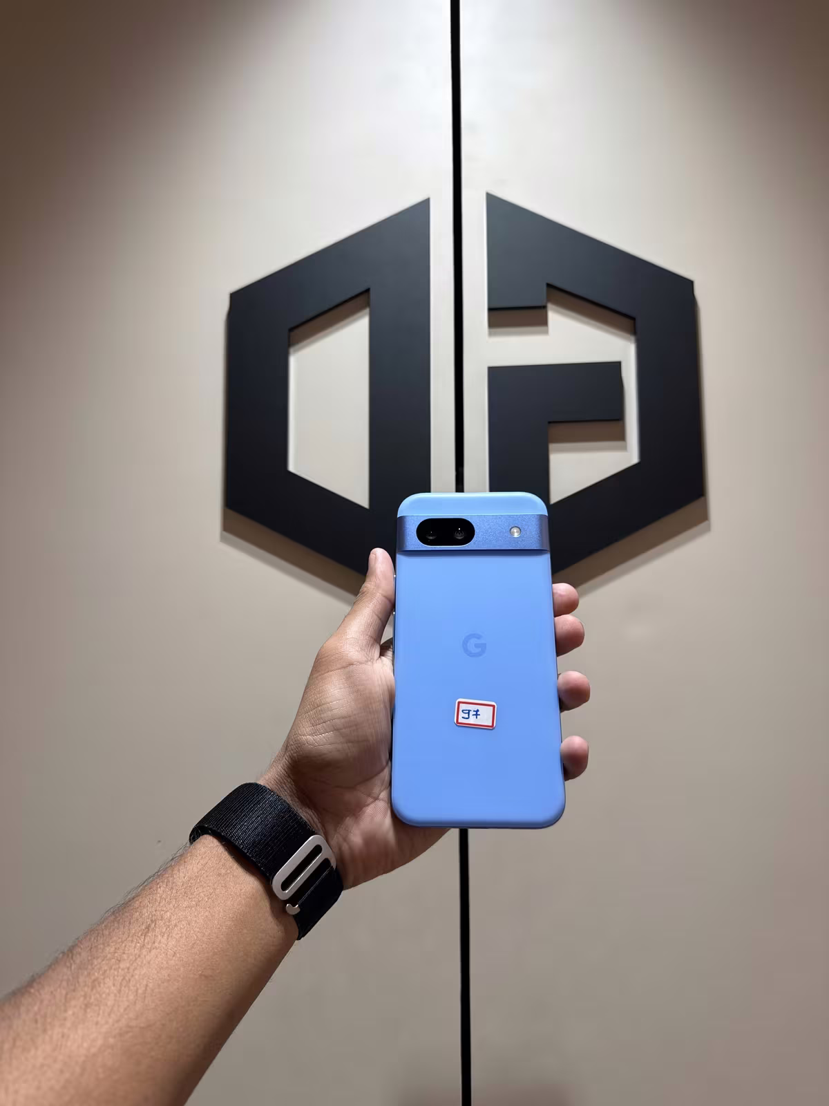 Google Pixel 8A 128GB Blue