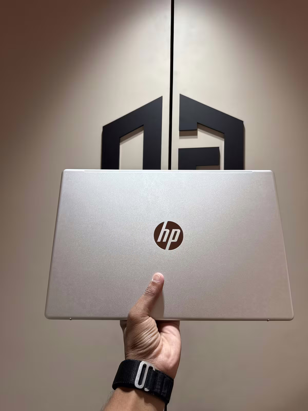 Hp Laptop 14-Gr0002Tu Core I5 13Th Gen Silver 16Gb-512Gb