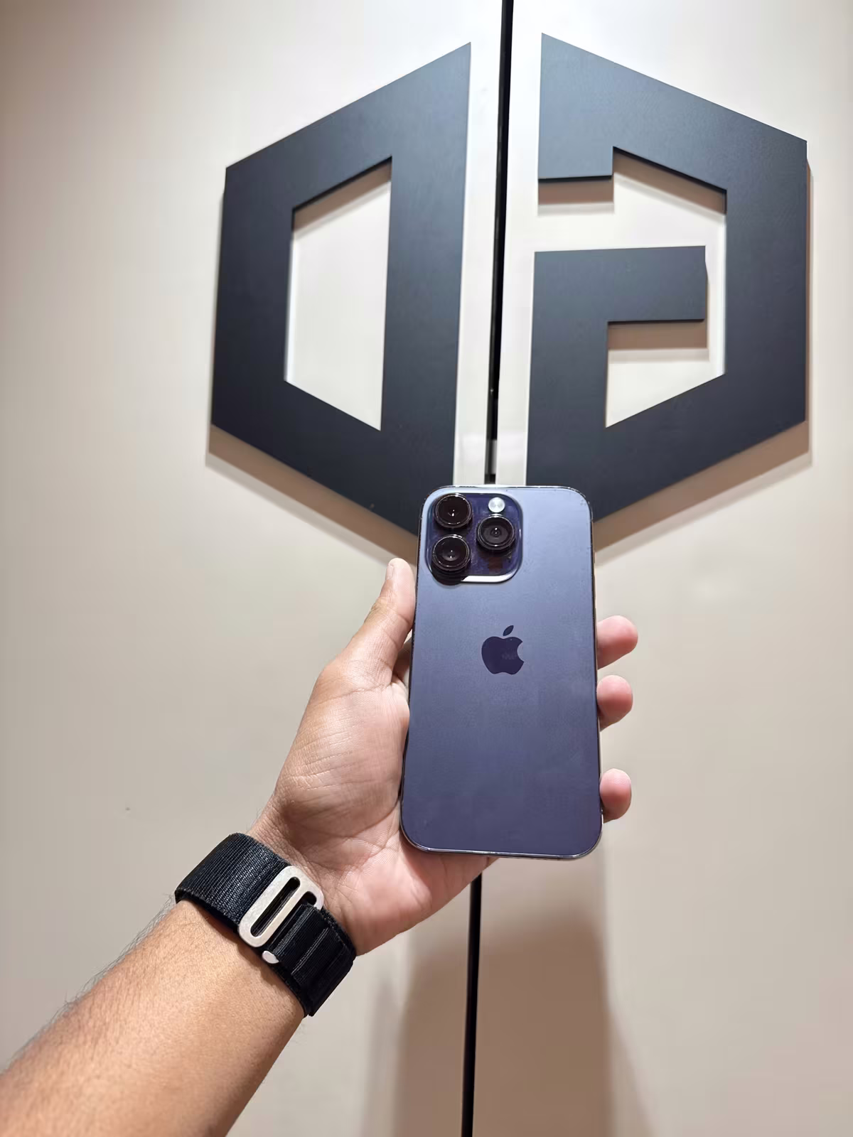 Iphone 14 Pro 256GB Purple