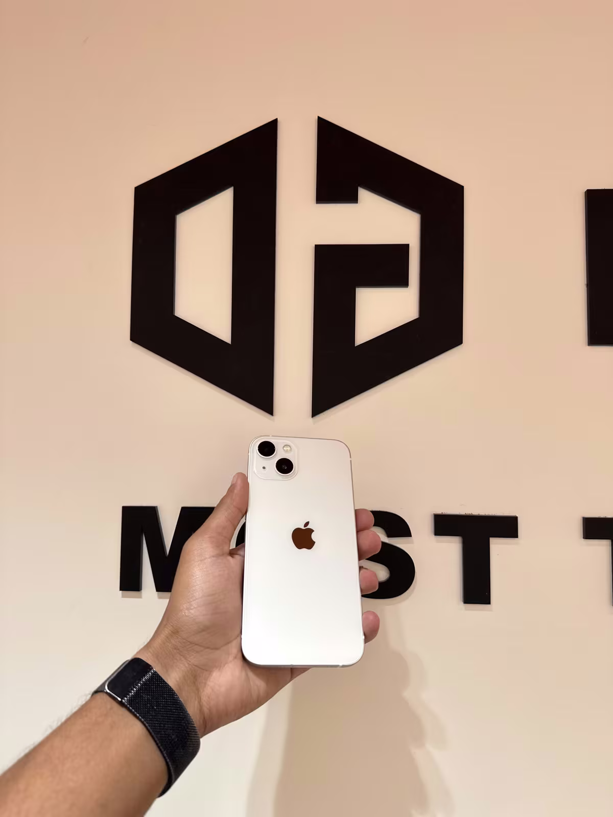 Iphone 13 256GB White