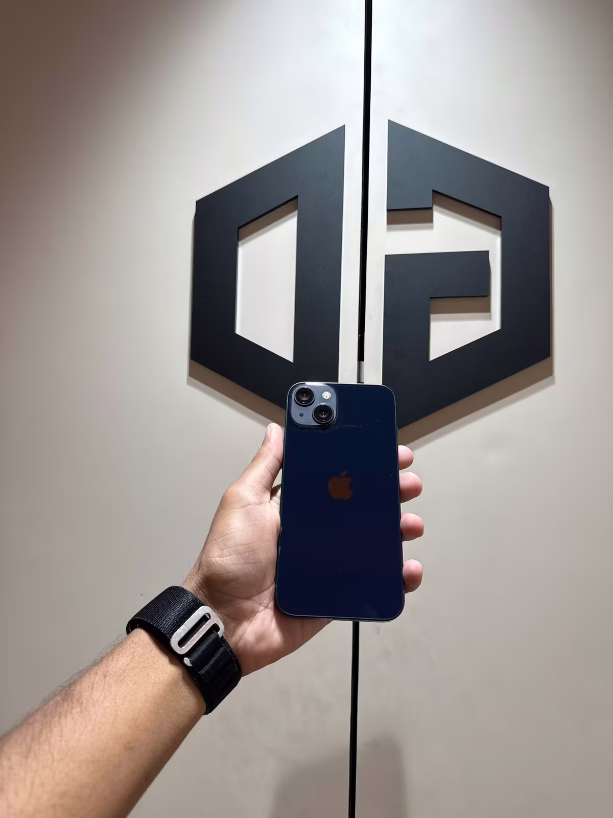 Iphone 13 128GB Blue