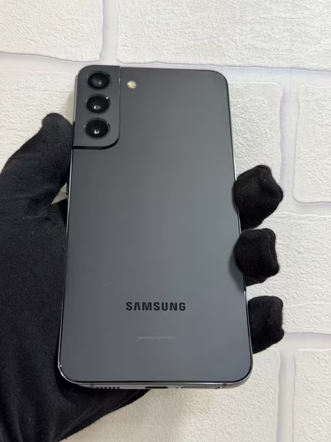 Samsung S22 Plus 8-128Gb Black