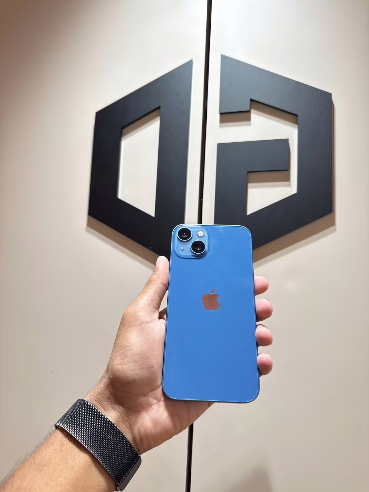 Iphone 13 128GB Blue