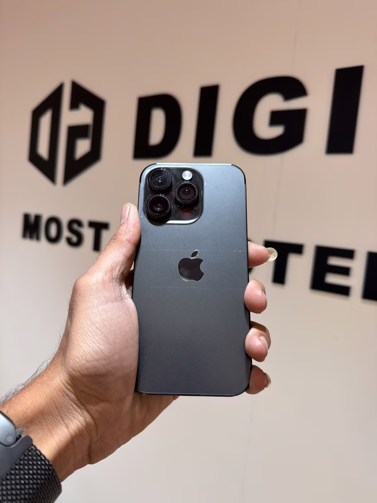 Iphone 14 Pro 128GB Black
