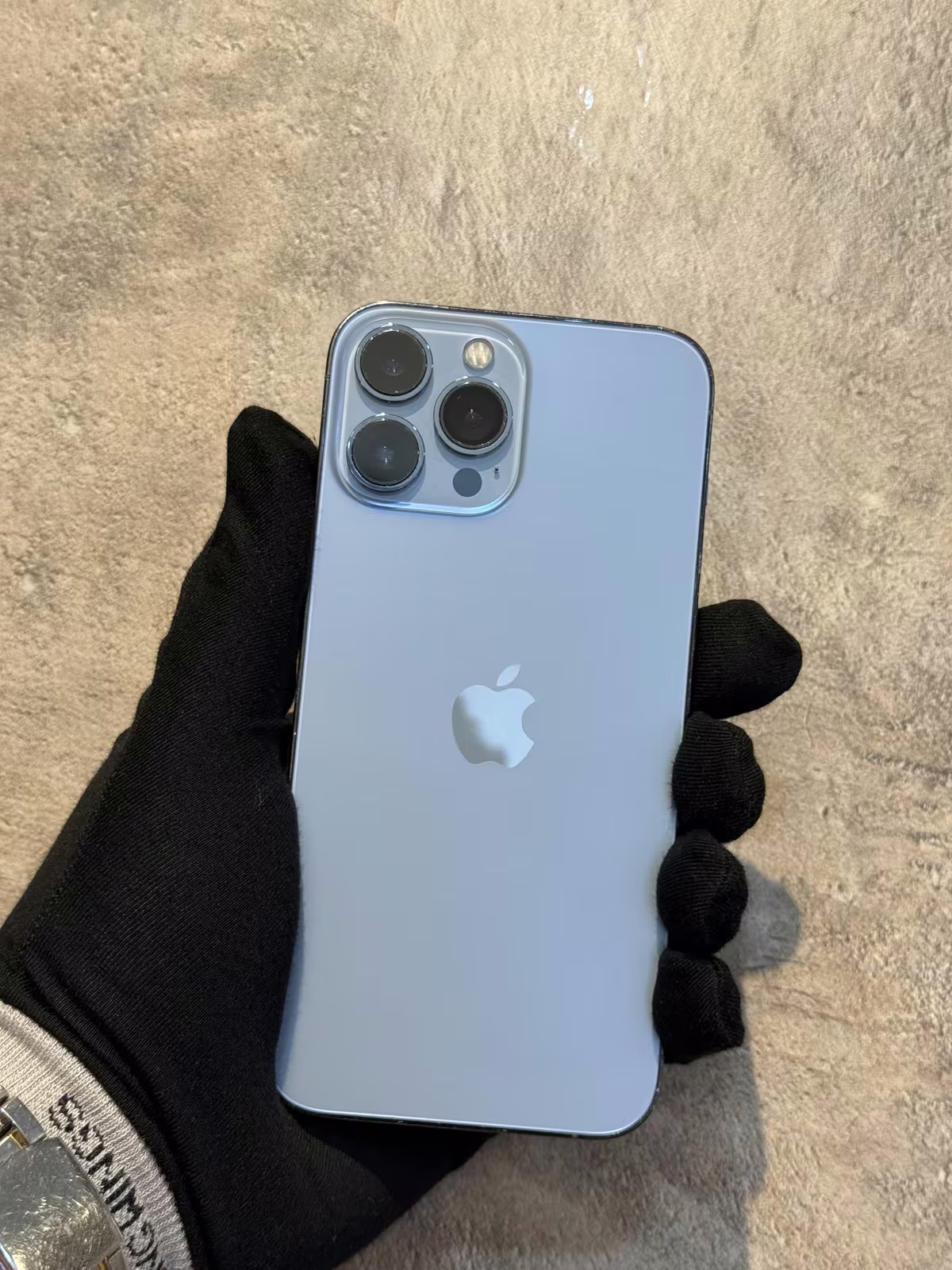 Iphone 13 Pro Max 256GB Blue Bop-05470