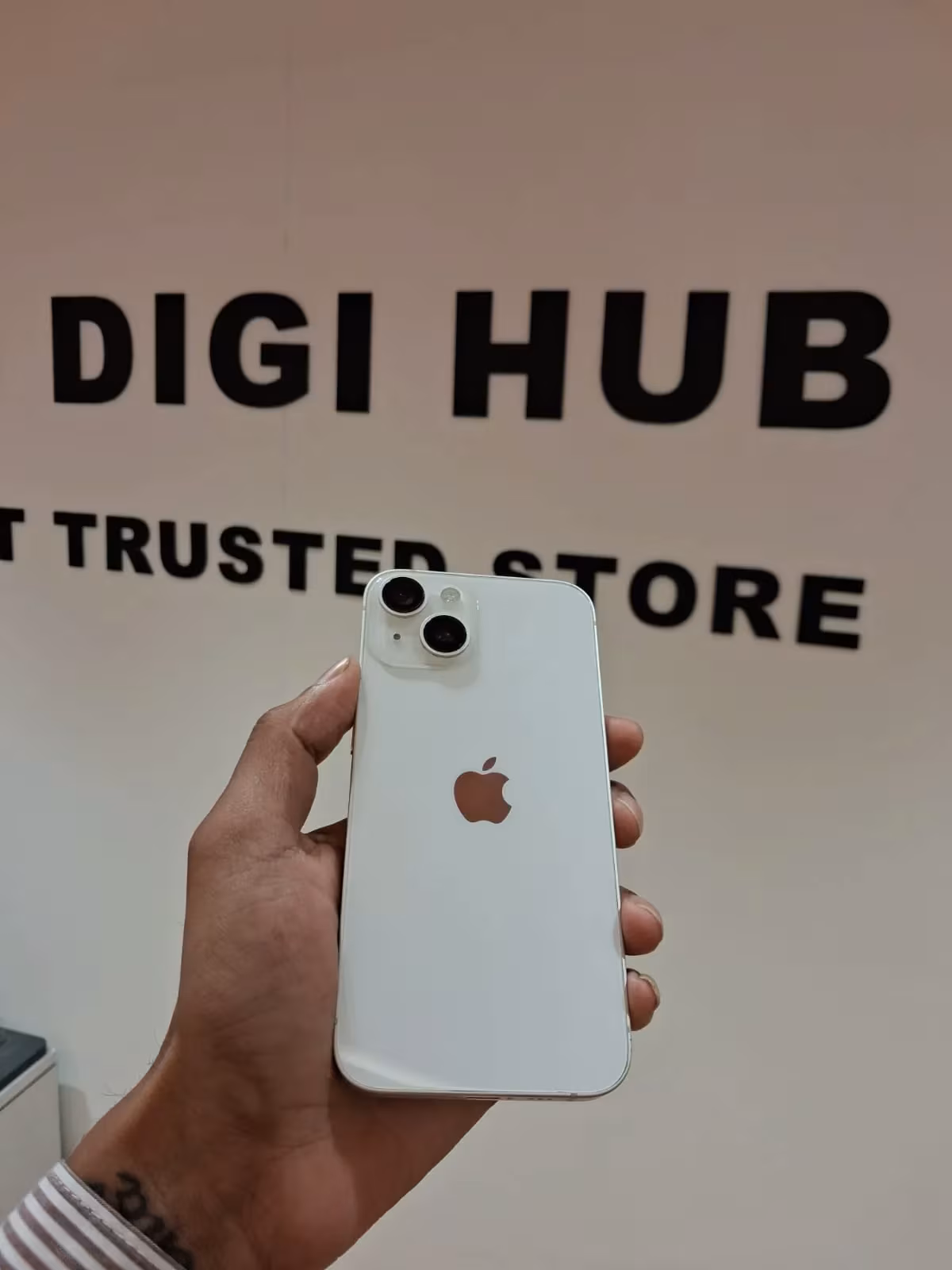 Iphone 14 128GB White