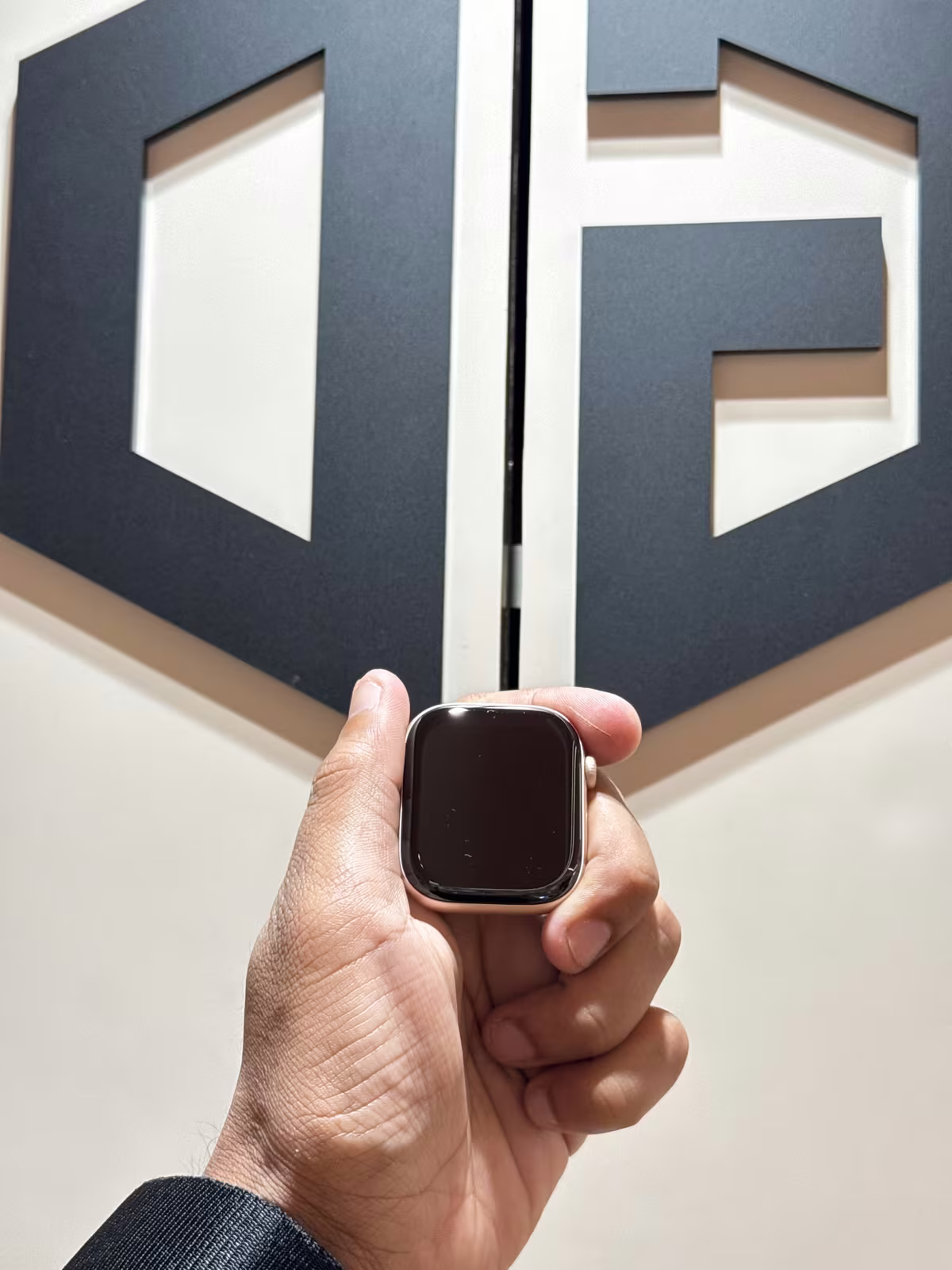 Watch Series 11 (Gps+Cell) Aluminum 46Mm Rose Gold Gnr-L7Ycx