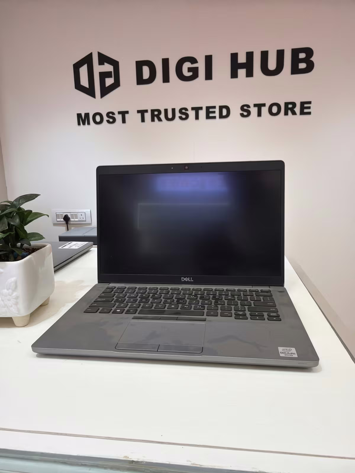 Dell Latitude 5410 I5 8 256GB Sliver 2Jh53