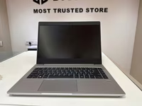 Hp 440 G7 Laptop (15-10Th/8Gb/512Ssd/14"/Win Pro) Silver Gnr - 3Hbkc 2