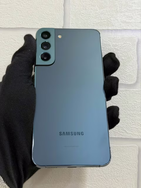 Samsung S22 Plus 8-128Gb Green