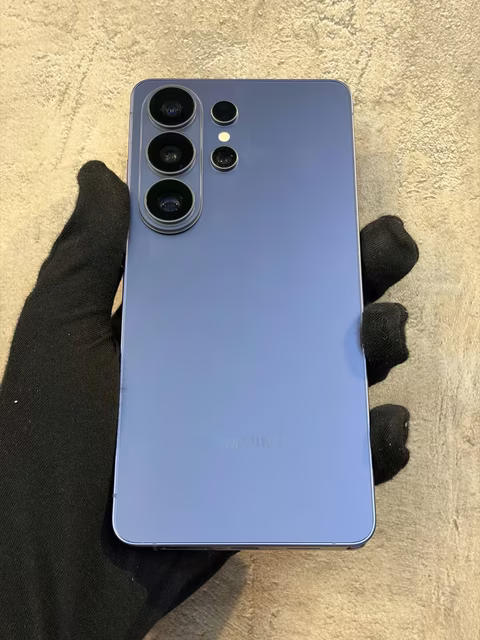 Samsung S26 Ultra 256GB Cobalt Violet Bop-17592