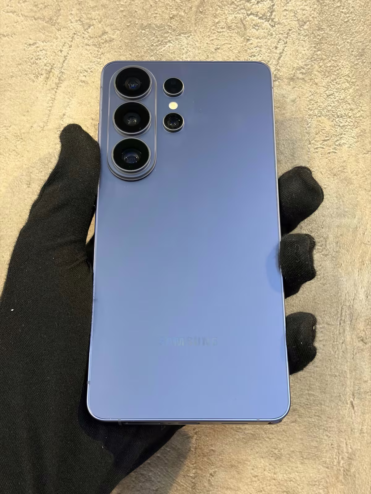 Samsung S26 Ultra 256GB Cobalt Violet Bop-17592