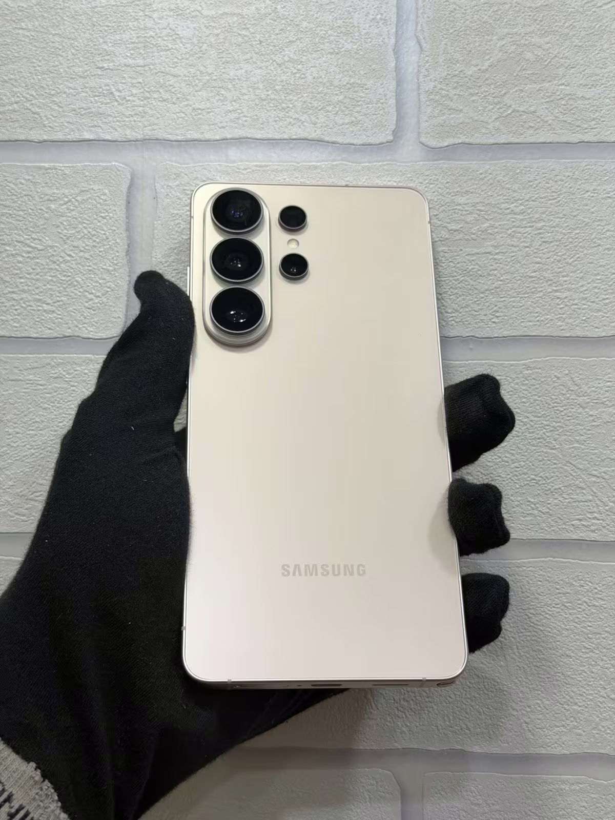 Samaung S26 Ultra 12-512Gb Pink Gold