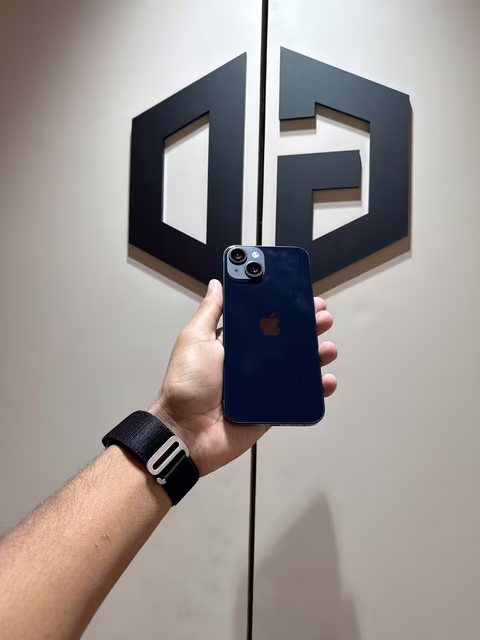 iPhone 14 128GB Black