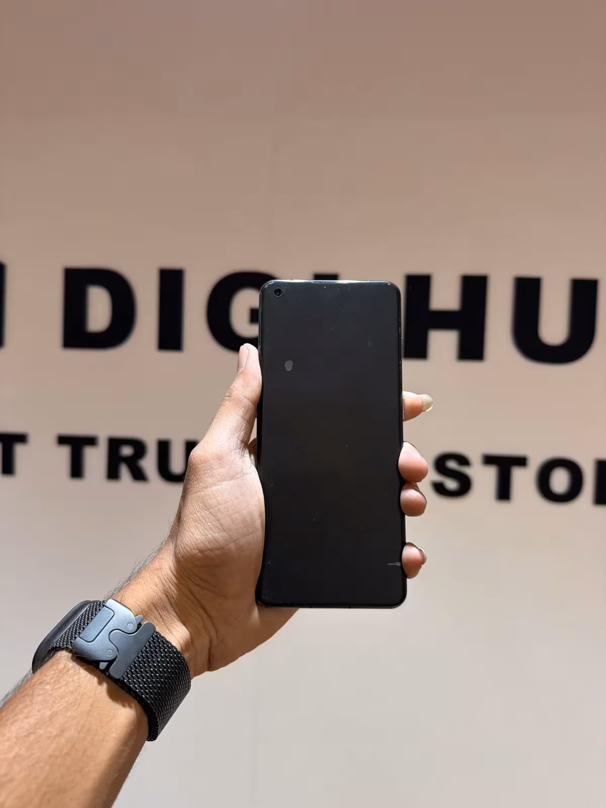 Oneplus 11 Black 12-256Gb 3 Months 2