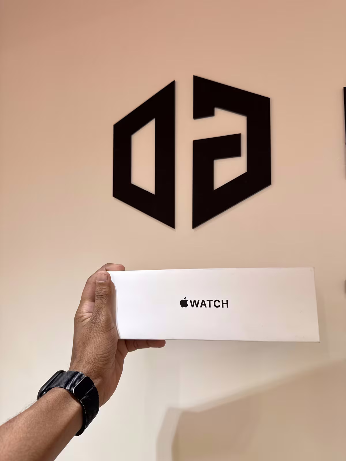 Apple Watch Se 3Rd Gen Gps 44Mm Midnight Gnr-64Ym7