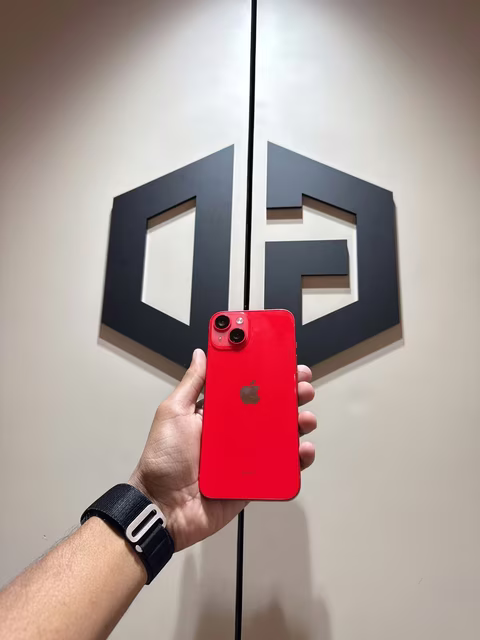 iPhone 14 128GB Red