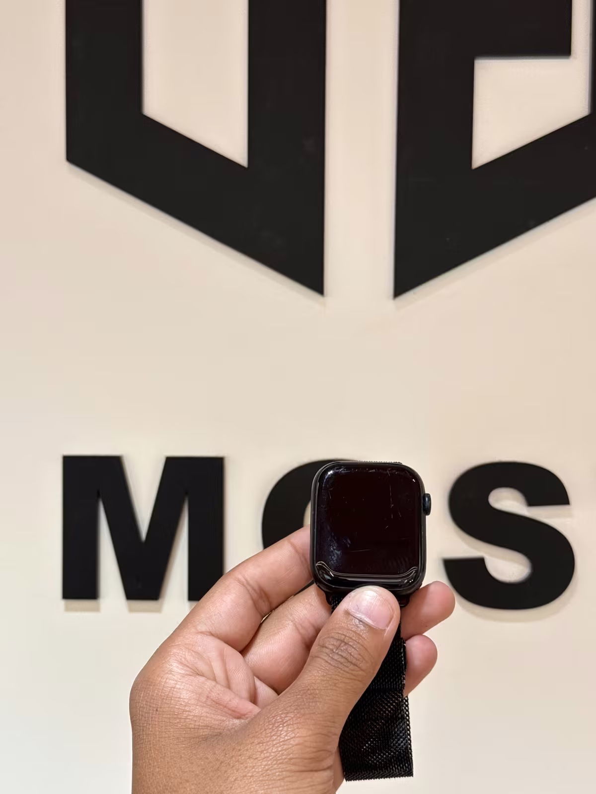Iwatch Series 9 45Mm Gps Gnr-P4Kqy