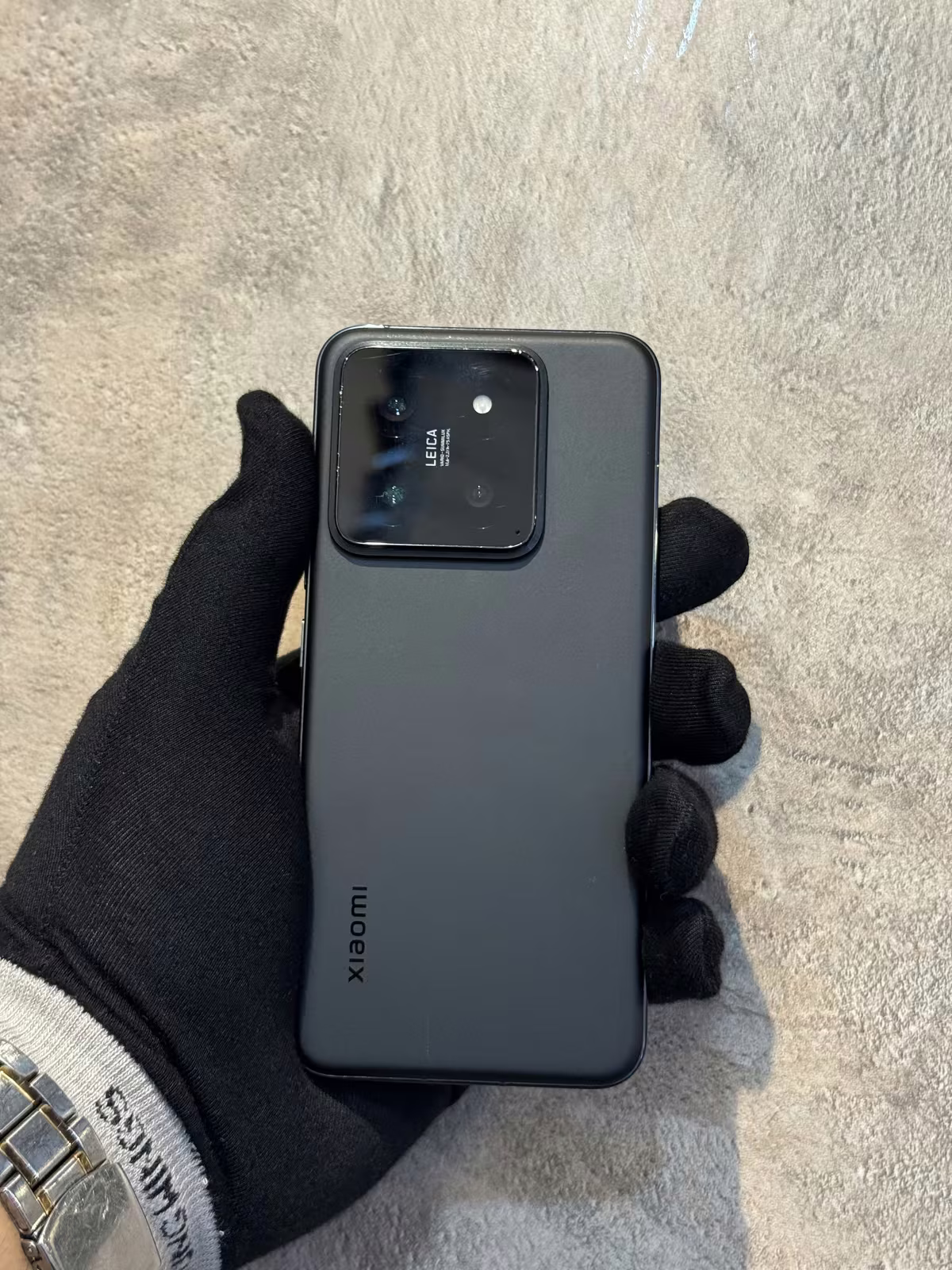 Xiaomi 14 8-512Gb Black Bop-17500