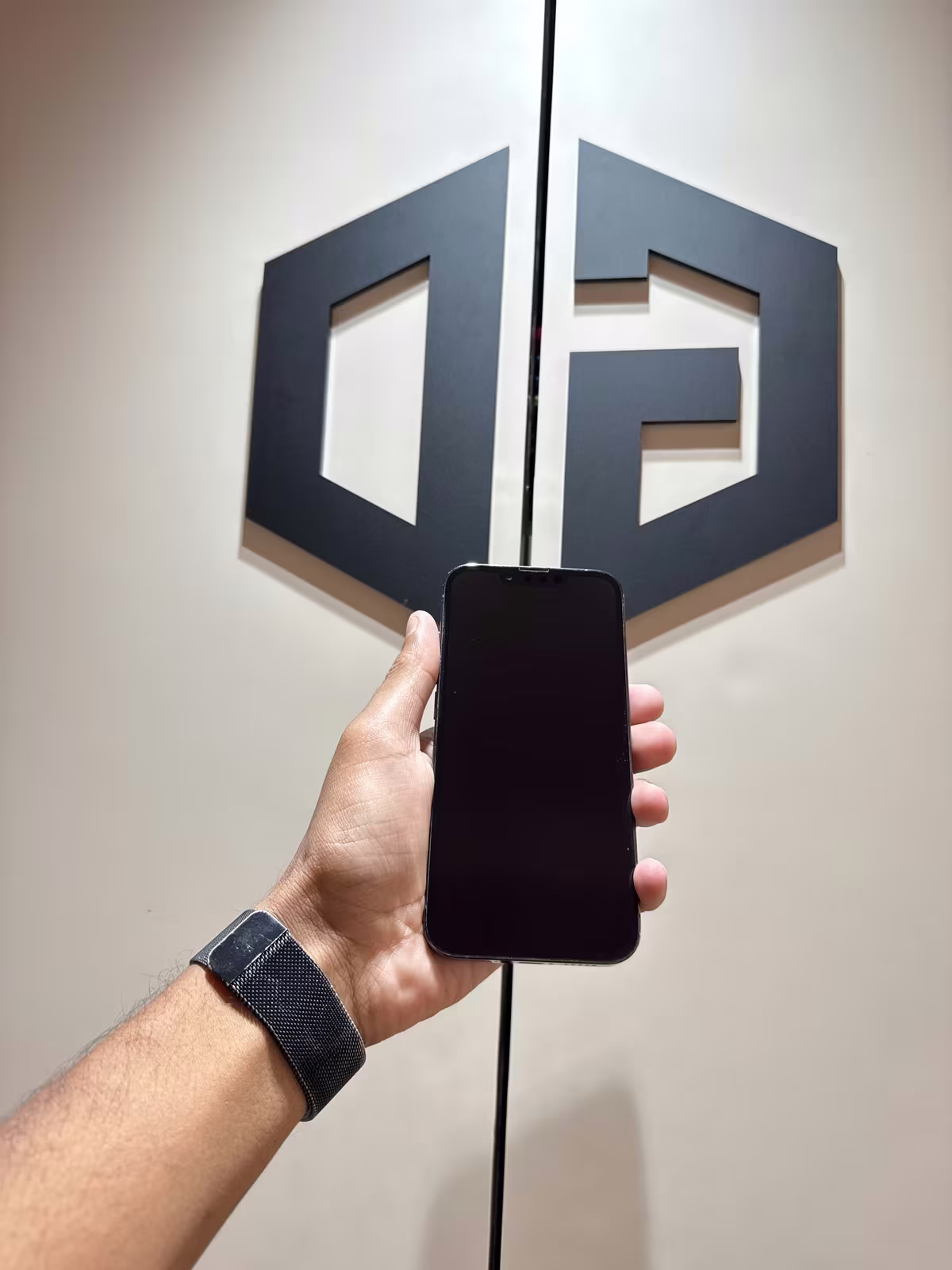 Iphone 13 Pro 256GB Green