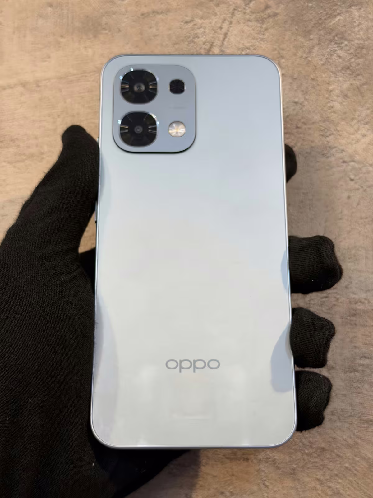 Oppo F31 8/128Gb Cloud Green Bop-71192