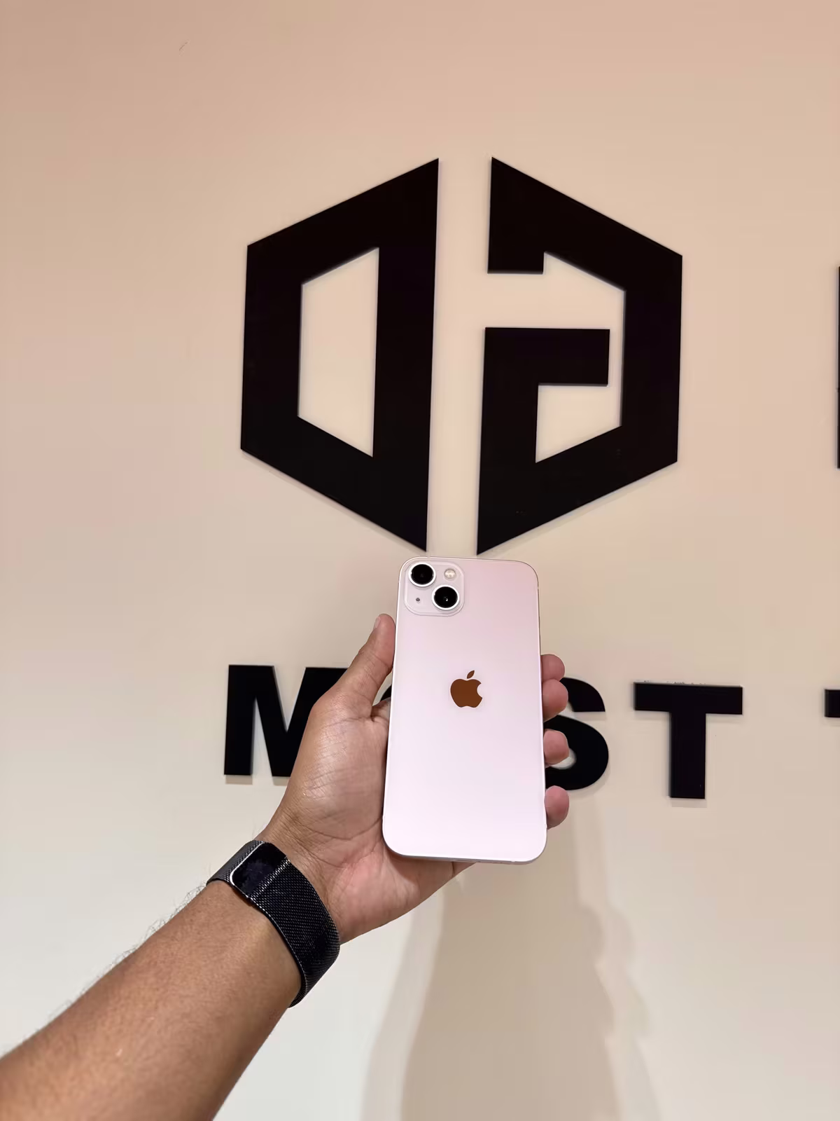 Iphone 13 128GB Pink