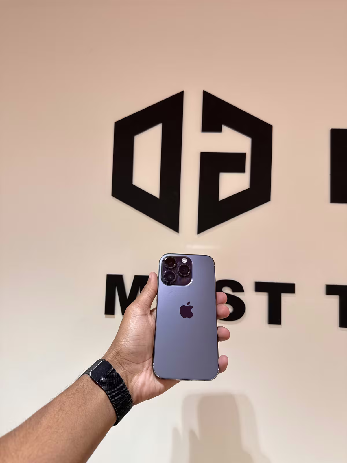 Iphone 14 Pro 256GB Purple