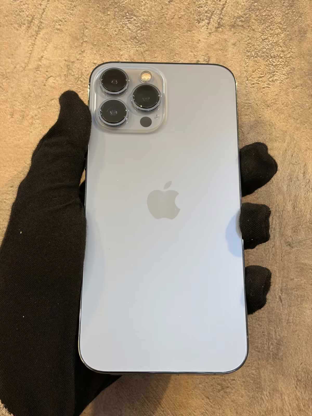 Iphone 13 Pro Max 128GB Blue