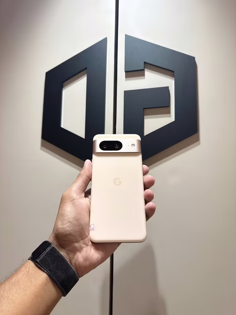 Google Pixel 8 128GB Pink