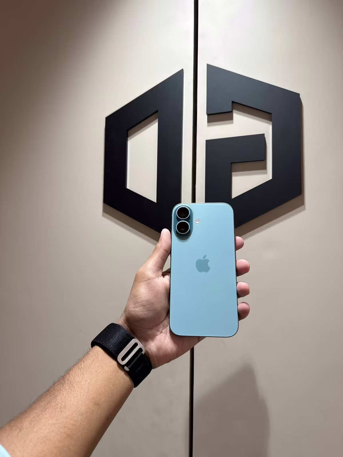 Iphone 16 128GB Teal