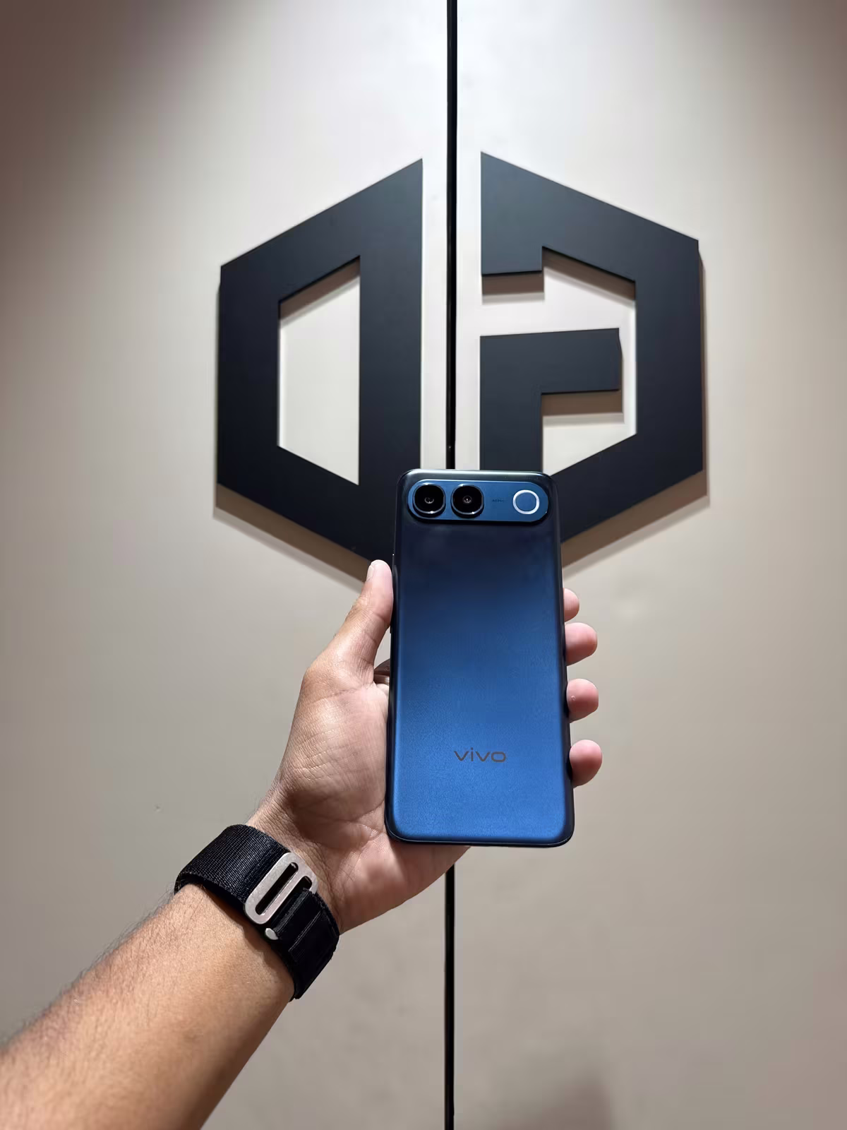 Vivo S2 8-128Gb Blue