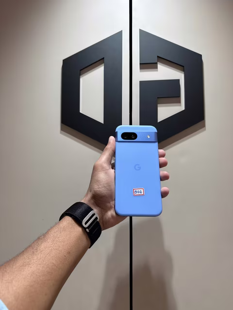 Google Pixel 8A 128GB Blue