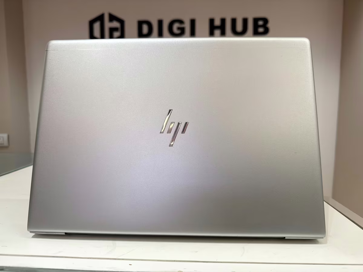 Hp Rf 840 G6 Laptop (17-8Th/16Gb/512Ssd/14"/Win Pro) Silver Gnr - 335Ct