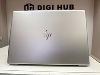 Hp Rf 840 G6 Laptop (17-8Th/16Gb/512Ssd/14"/Win Pro) Silver Gnr - 335Ct 1