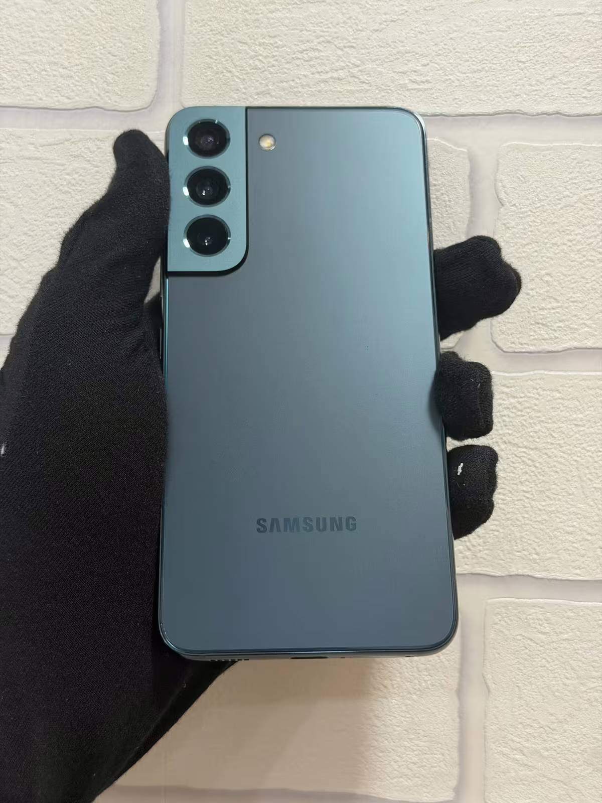 Samsung S22 128GB Green Bop-43176