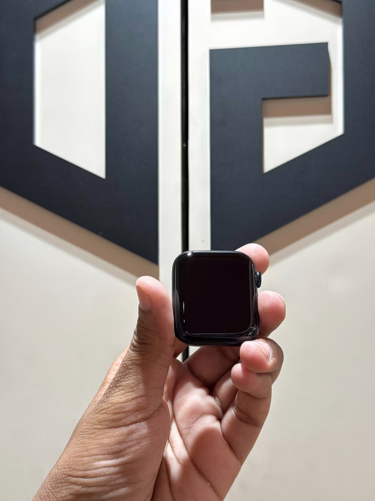 Apple Watch Se 3Rd Gen Midinght
