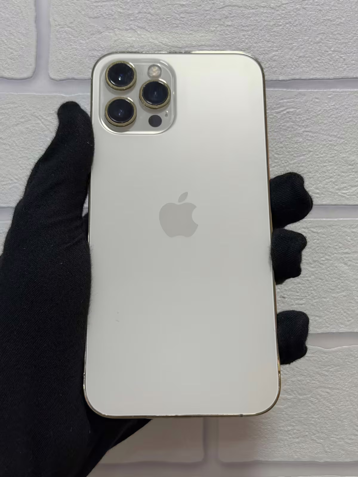 Iphone 12 Pro Max 128GB Gold Bop-19155