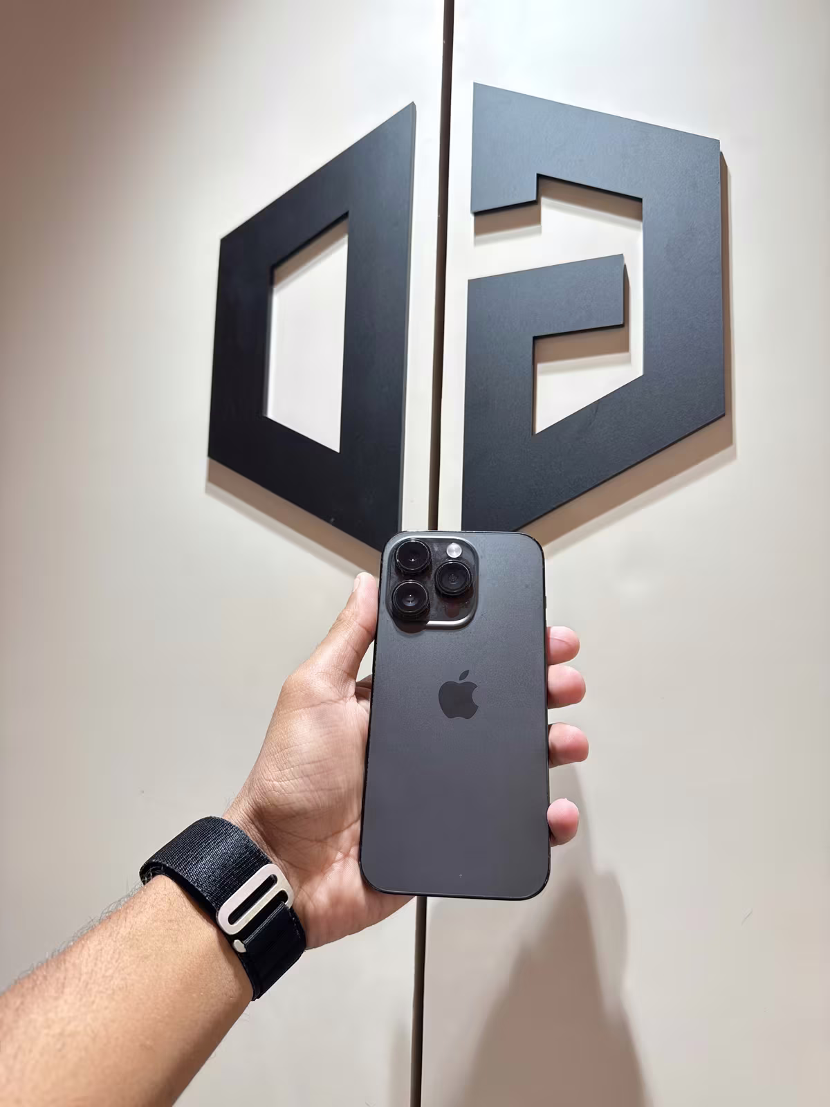 Apple Iphone 14 Pro 256GB Black