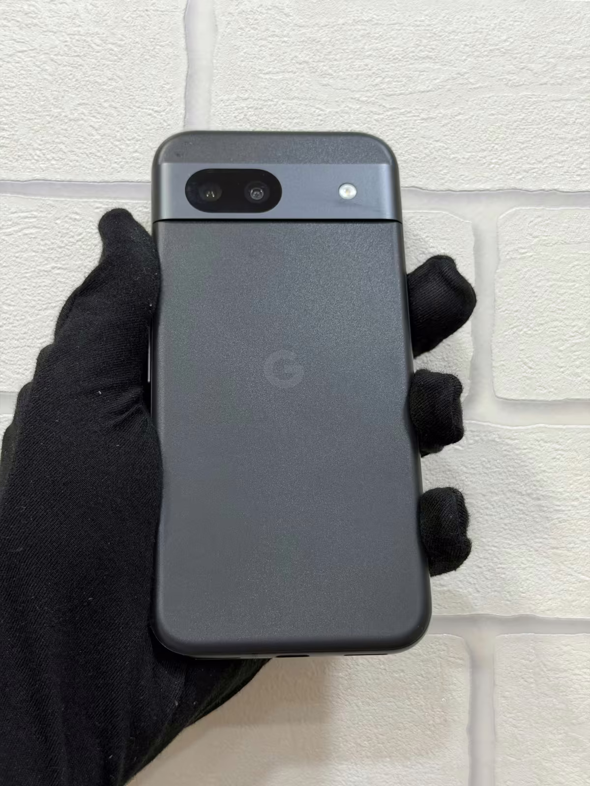 Google Pixel 8A Black (8-128)